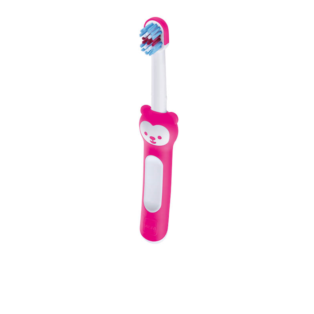 MAM PRVA ZUBNA ČETKA