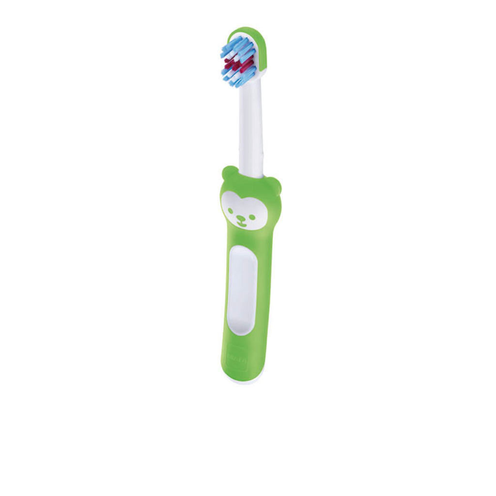 MAM PRVA ZUBNA ČETKA