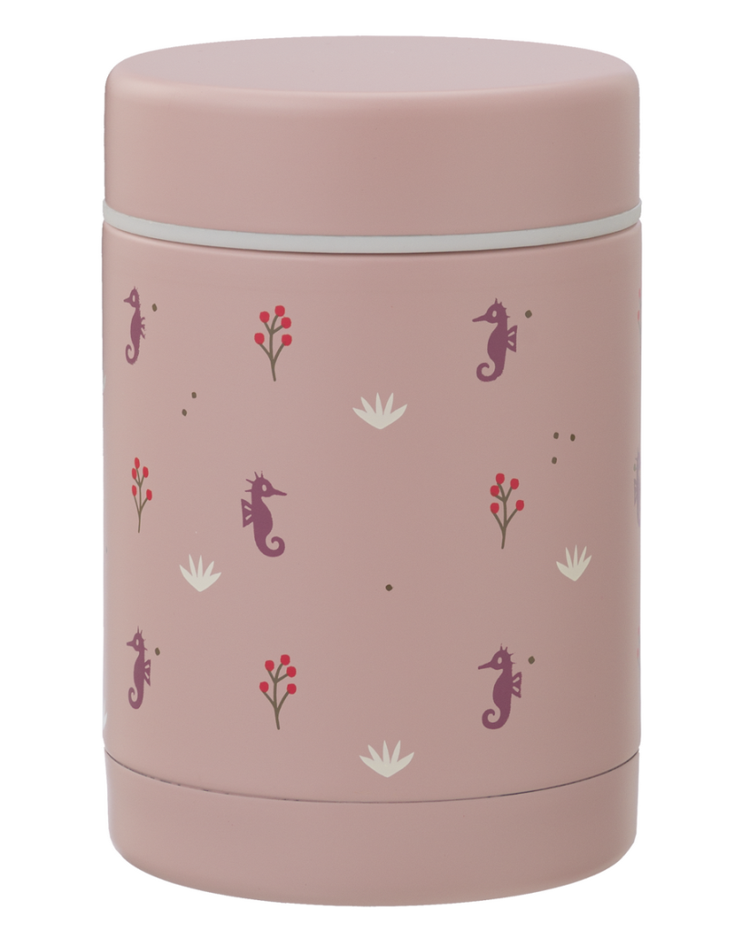 FRESK JAR SEAHORSE POSUDA ZA HRANU 300ML