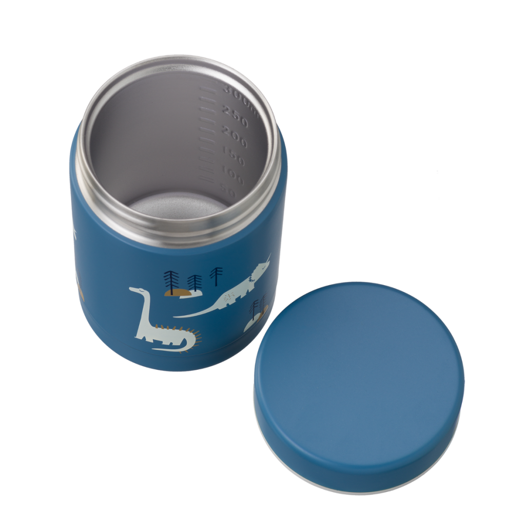 FRESK DINO POSUDA ZA HRANU 300ML