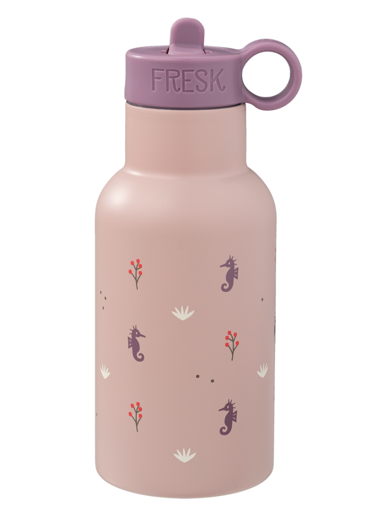 FRESK TERMOS SEAHORSE 350ML