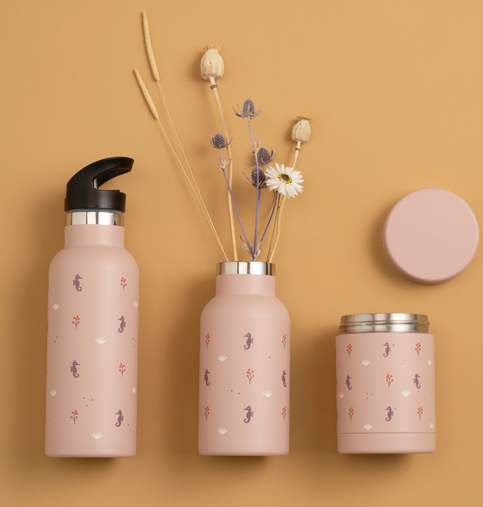 FRESK TERMOS SEAHORSE 350ML