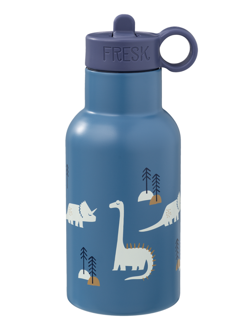 FRESK TERMOS DINO 350ML