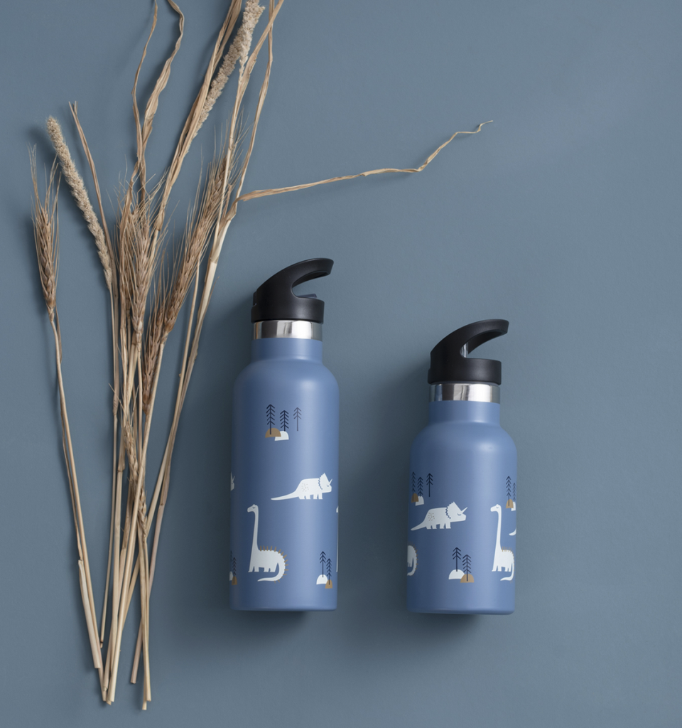 FRESK TERMOS DINO 350ML