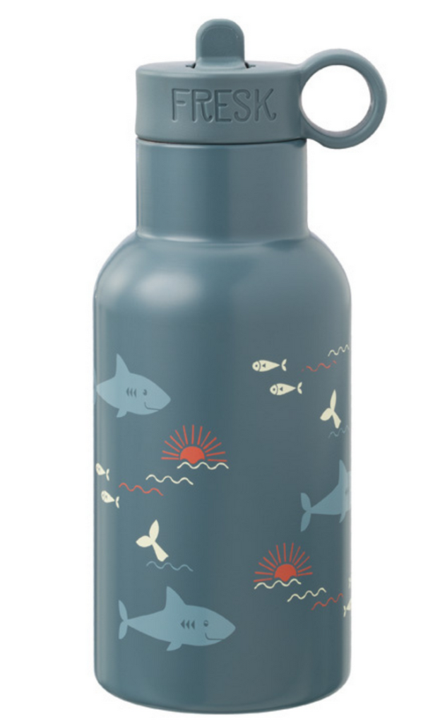 FRESK TERMOS SHARK 350ML