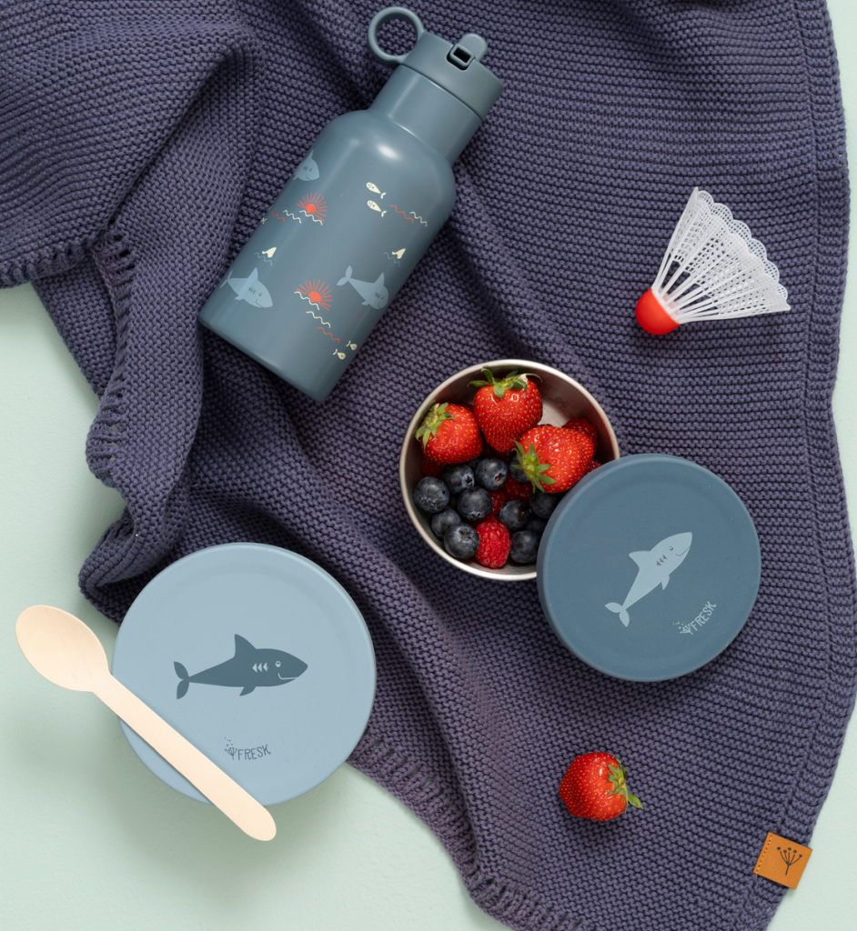 FRESK TERMOS SHARK 350ML