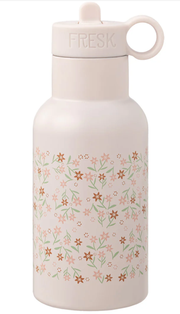 FRESK TERMOS GARDEN FLOWERS 350ML