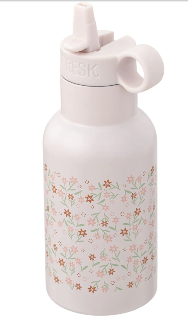 FRESK TERMOS GARDEN FLOWERS 350ML