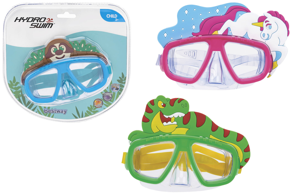 GLOBO MASKA ZA RONJENJE