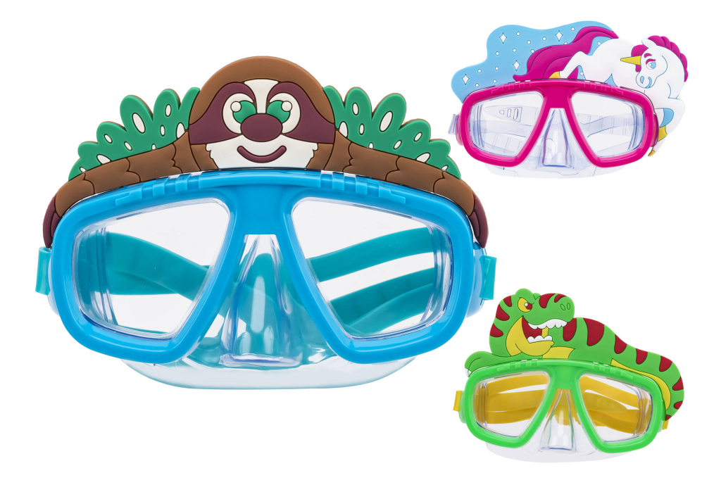 GLOBO MASKA ZA RONJENJE