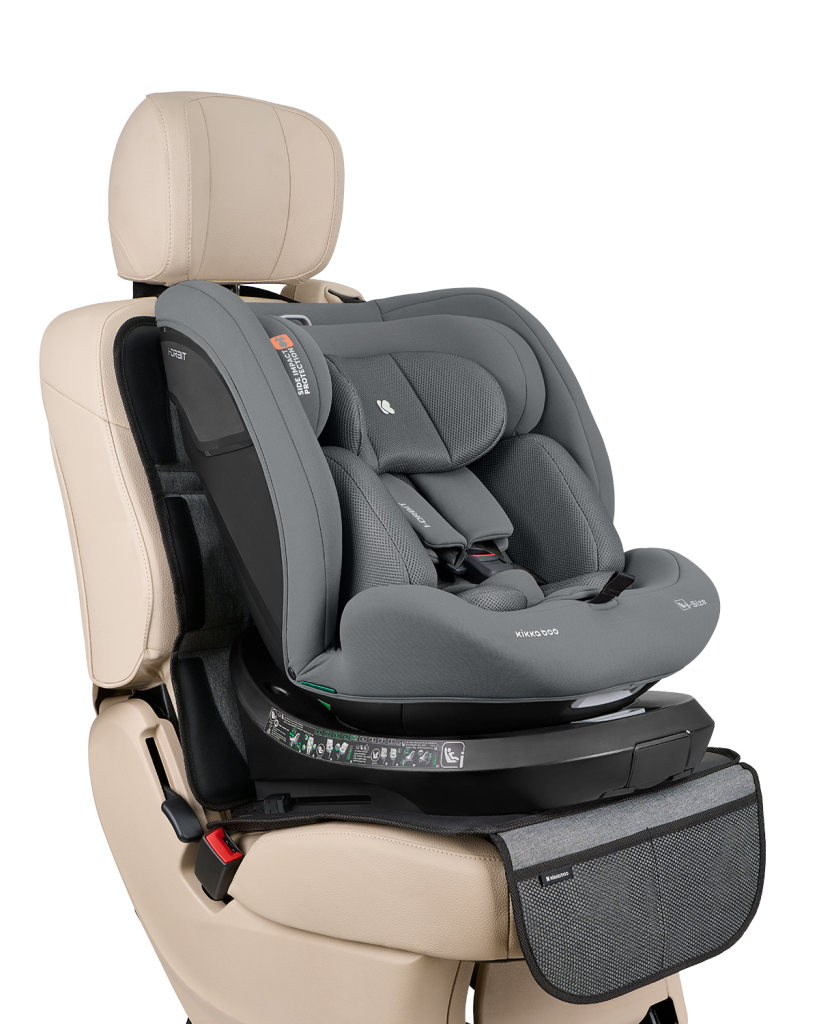 KIKKA BOO ZAŠTITA ZA AUTOSJEDALICU