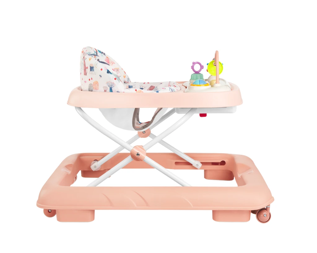 KIKKA BOO HODALICA POPPY PINK