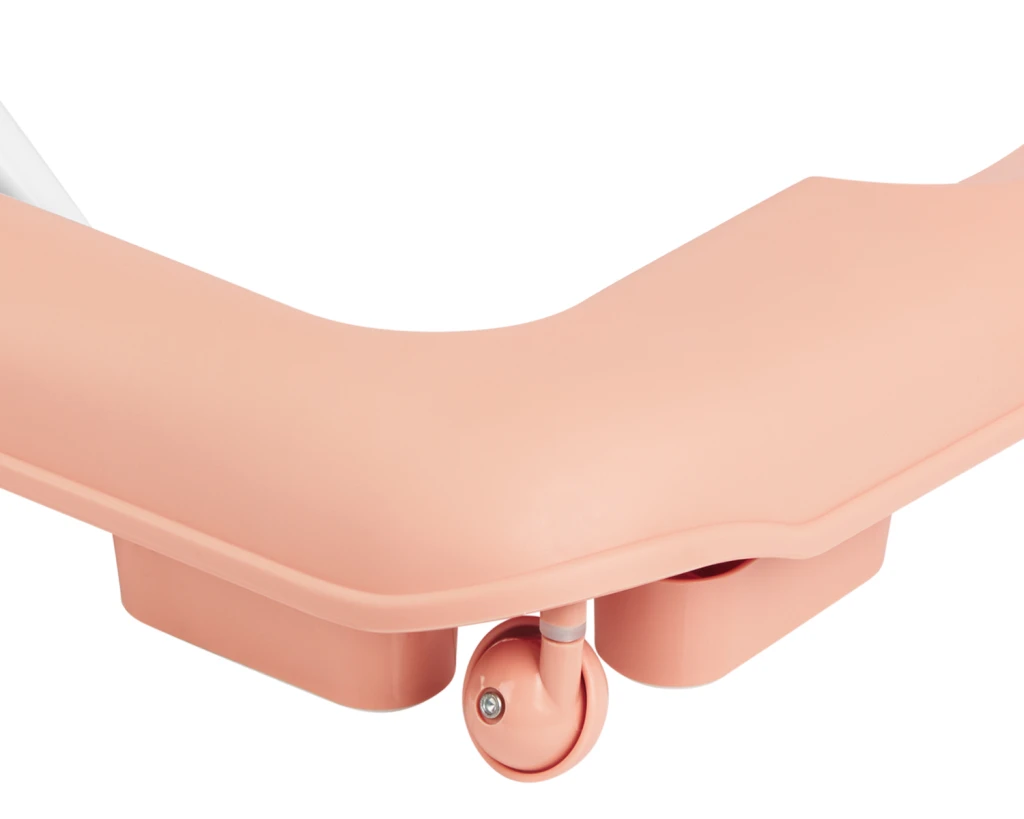 KIKKA BOO HODALICA POPPY PINK