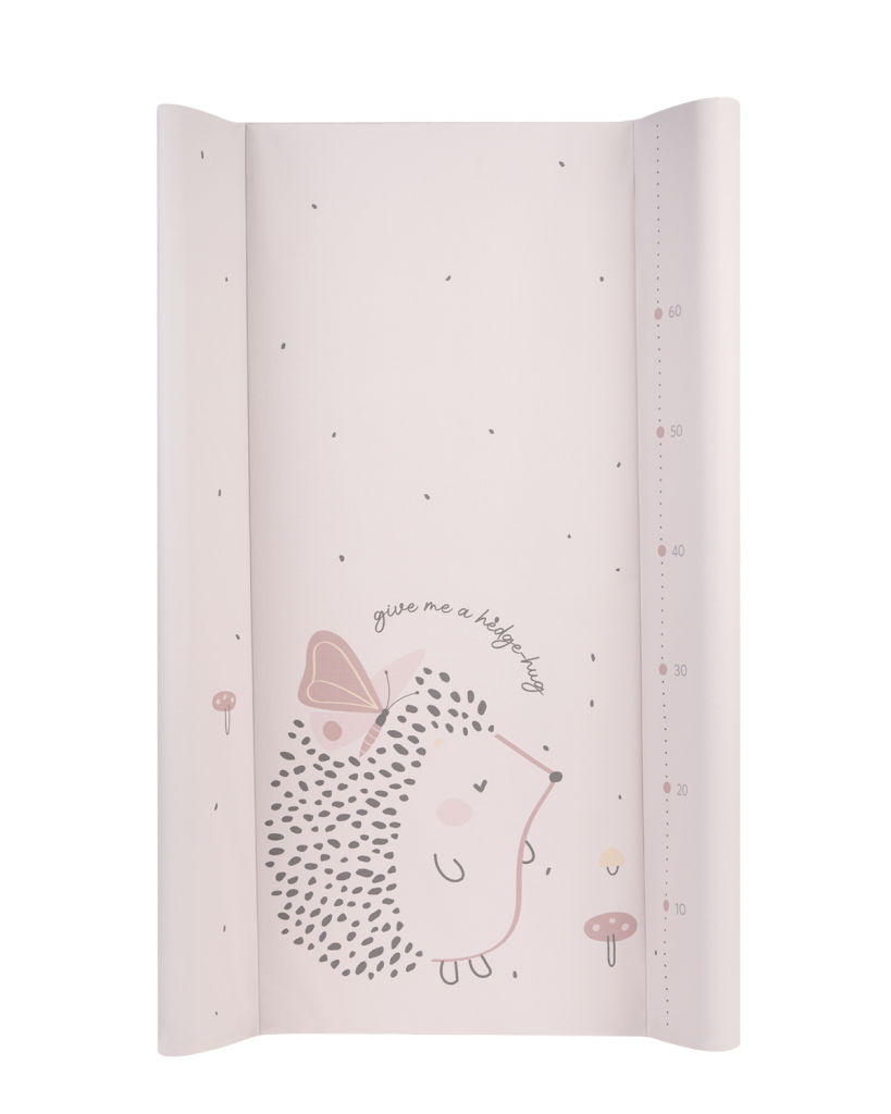 KIKKA BOO MEKANA PODLOGA ZA PRESLAČENJE 50X80CM HEDGE-HUGS