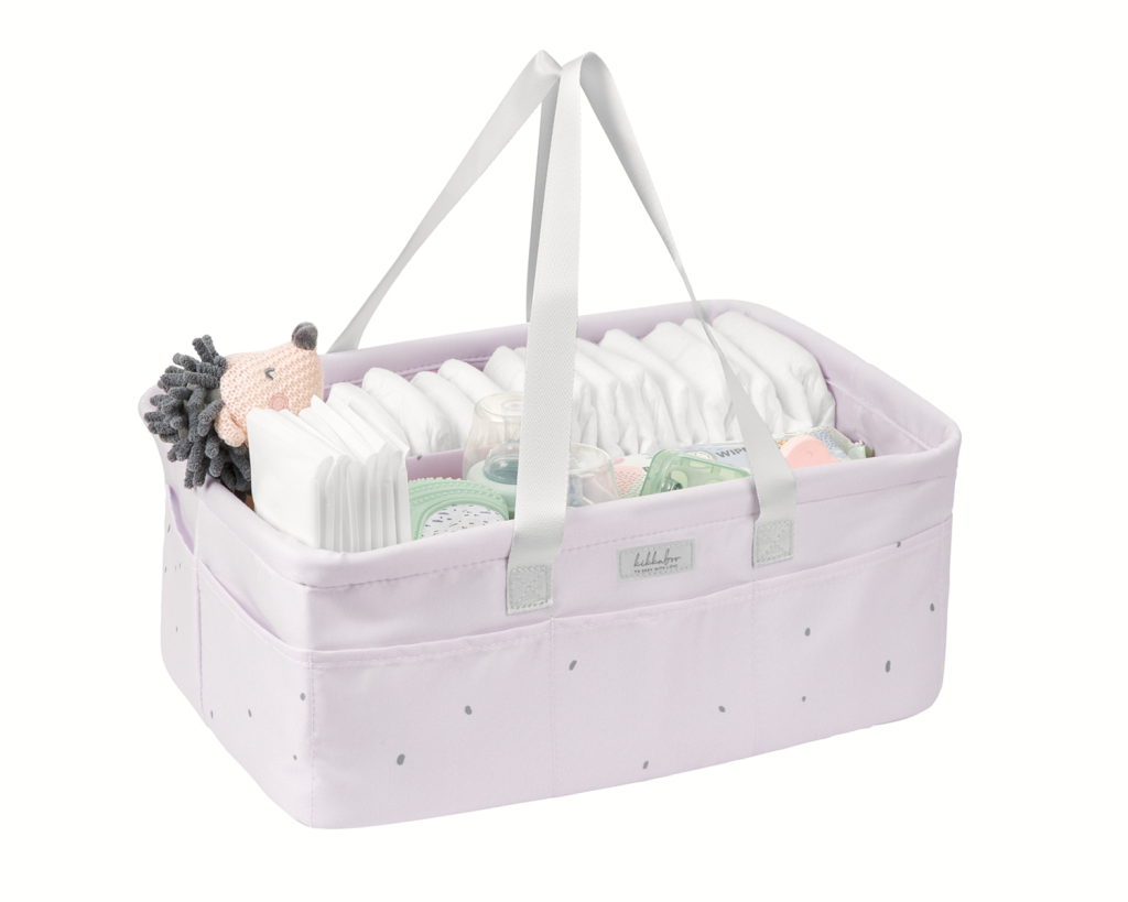 KIKKA BOO ORGANIZATOR HEDGE-HUGS