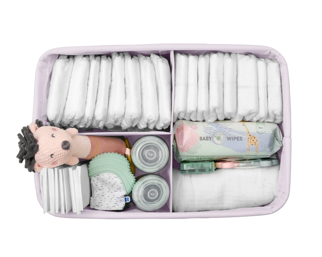 KIKKA BOO ORGANIZATOR HEDGE-HUGS