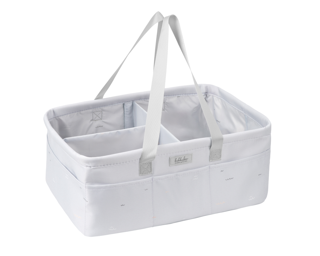 KIKKA BOO ORGANIZATOR PELENA SEALLY ME