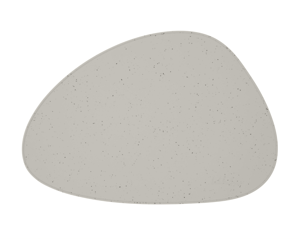 KIKKA BOO PODLOGA ZA HRANJENJE SILIKONSKA SAND