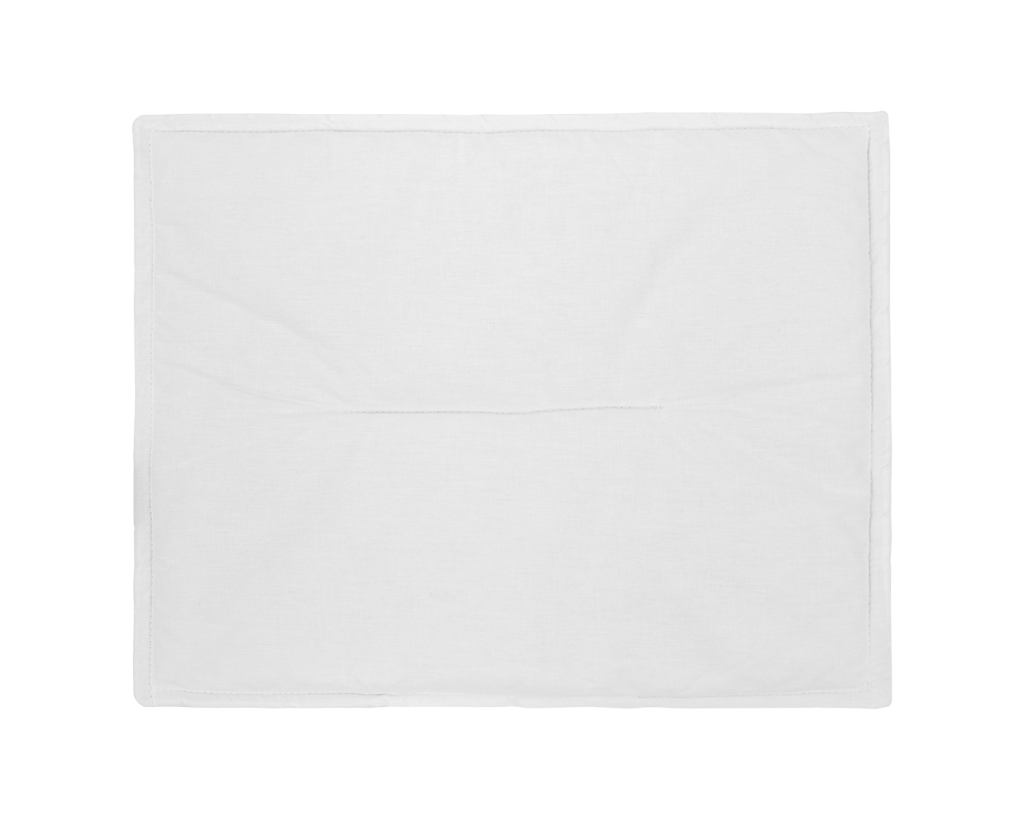 KIKKA BOO PAMUČNI JASTUK 35X45X2CM O+