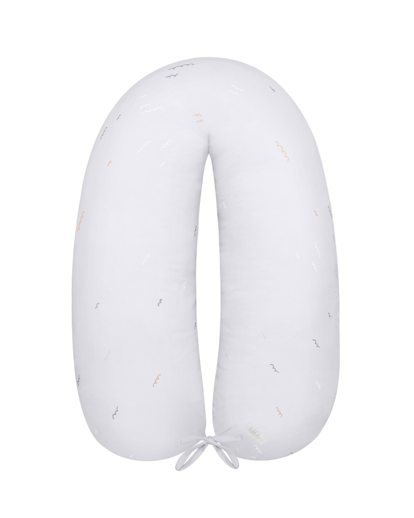 KIKKA BOO MAMA JASTUK SEALLY ME