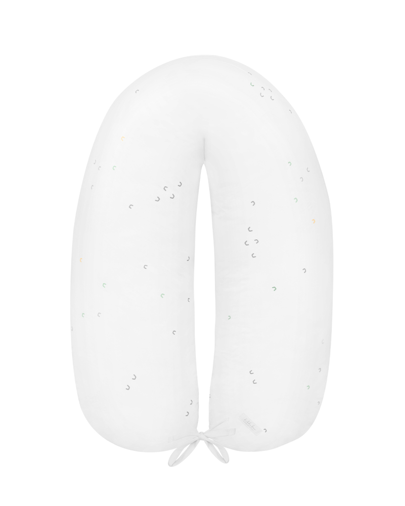 KIKKA BOO MAMA JASTUK SLEEPY SHEERP