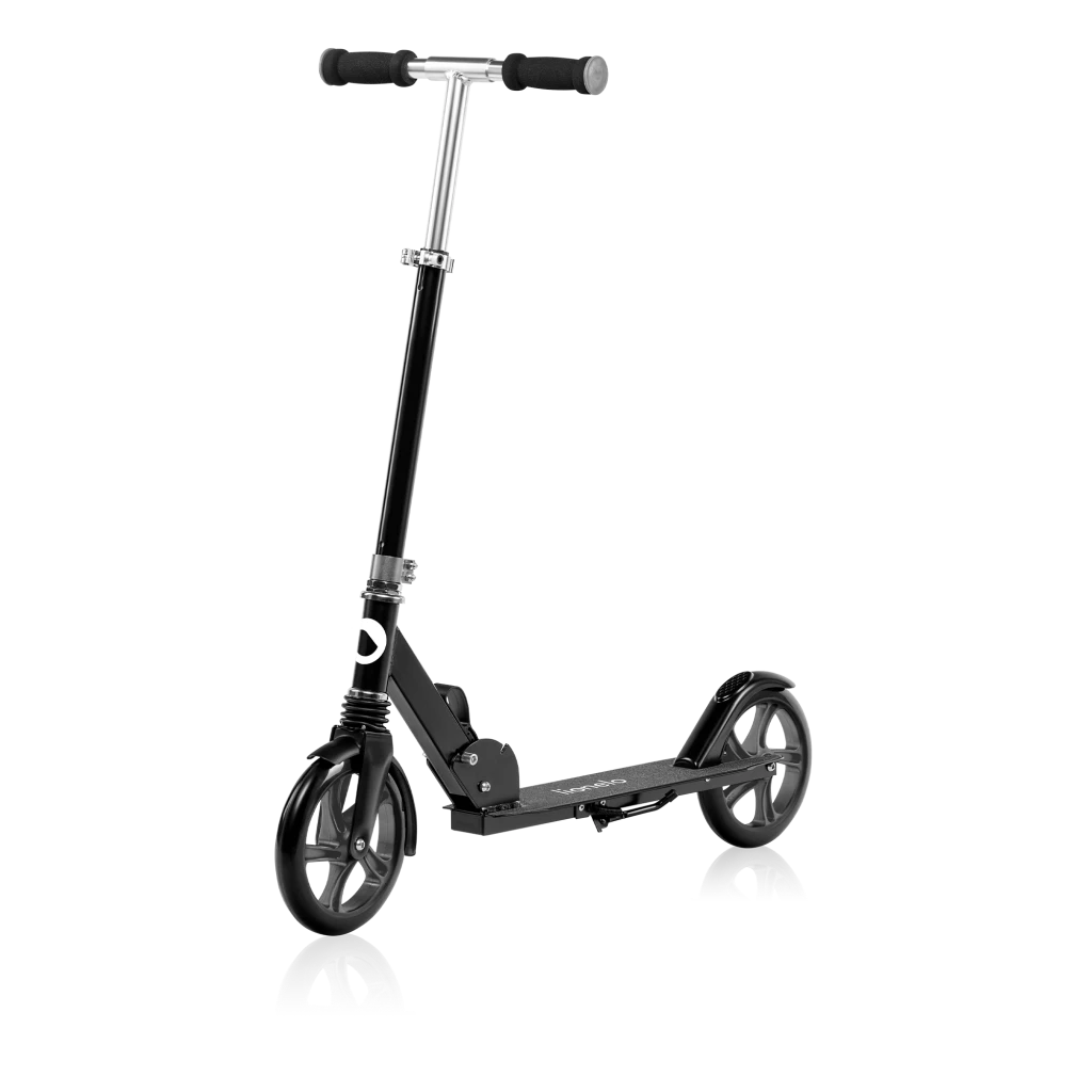 LIONELO LUCA ROMOBIL CRNI 100KG