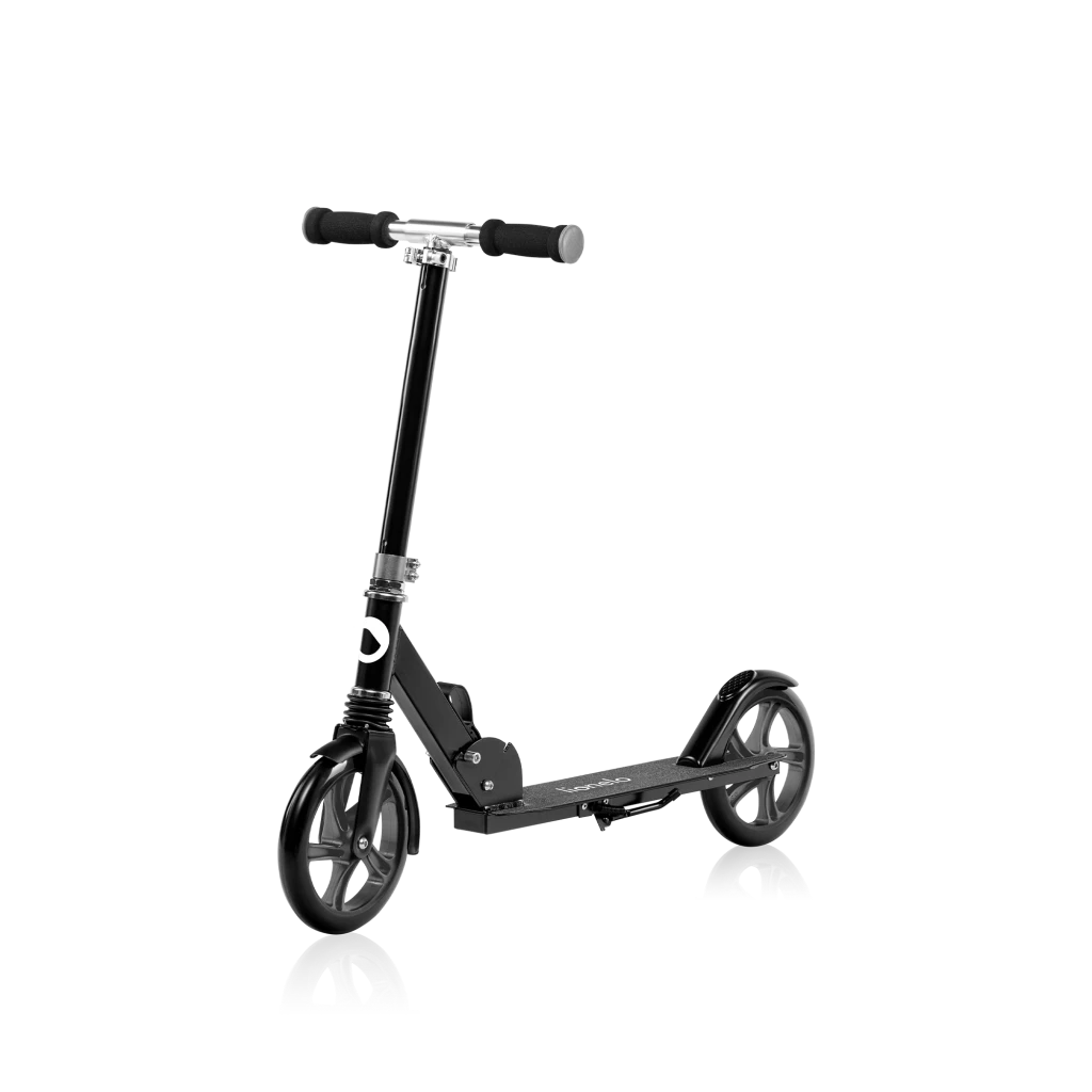 LIONELO LUCA ROMOBIL CRNI 100KG