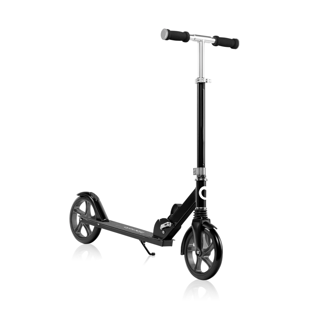 LIONELO LUCA ROMOBIL CRNI 100KG
