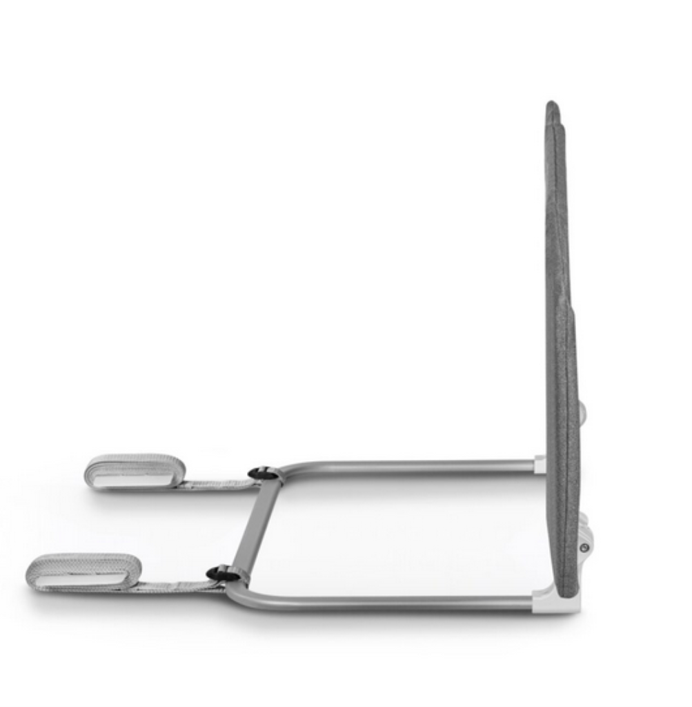 LIONELO LORA XL ZASTITNA OGRADA ZA KREVET GRAY STONE 150X45C