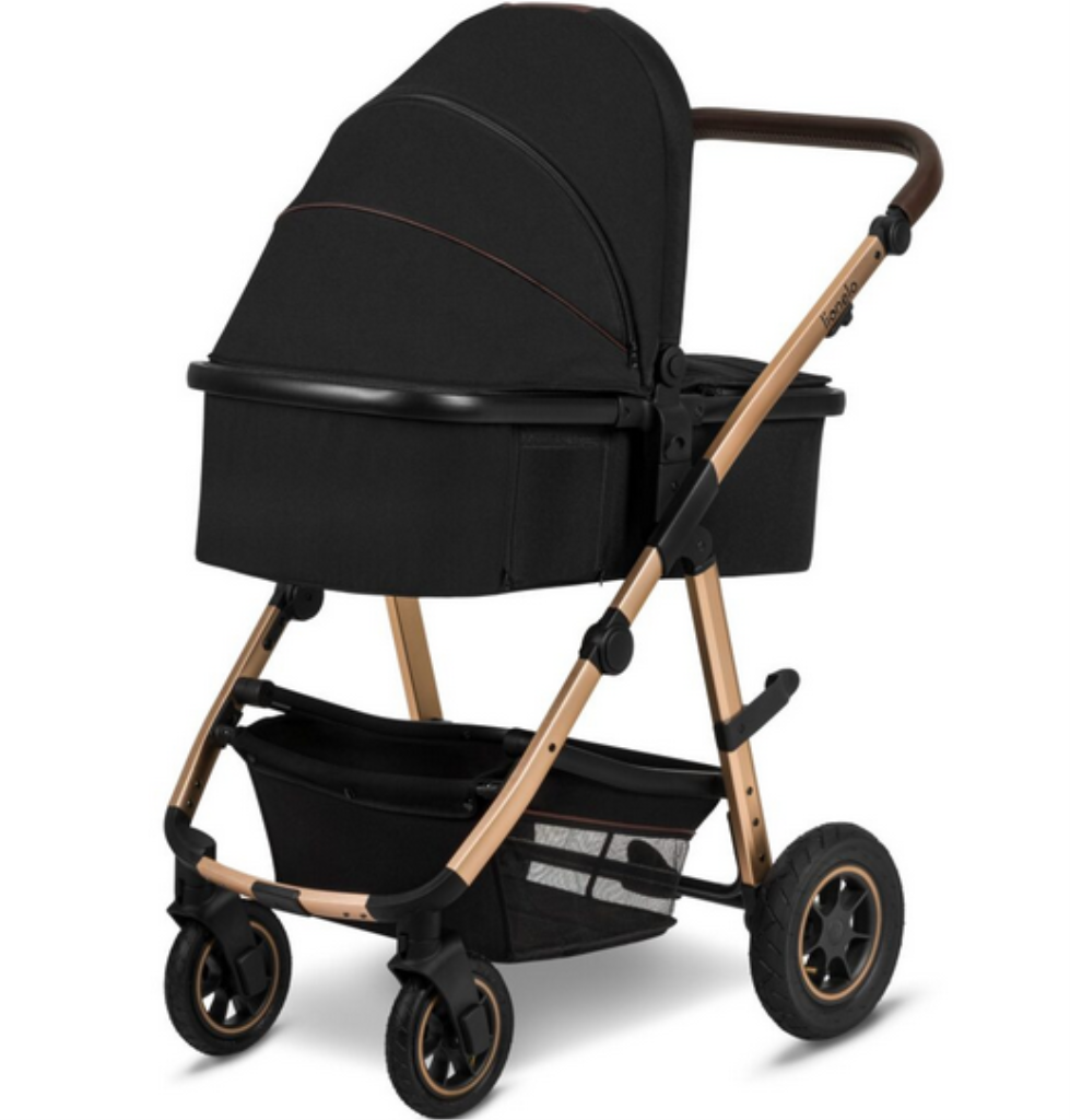 LIONELO AMBER KOLICA 3U1 CRNA