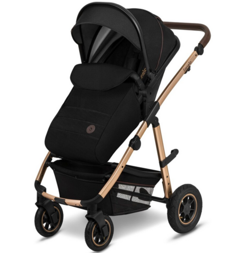 LIONELO AMBER KOLICA 3U1 CRNA