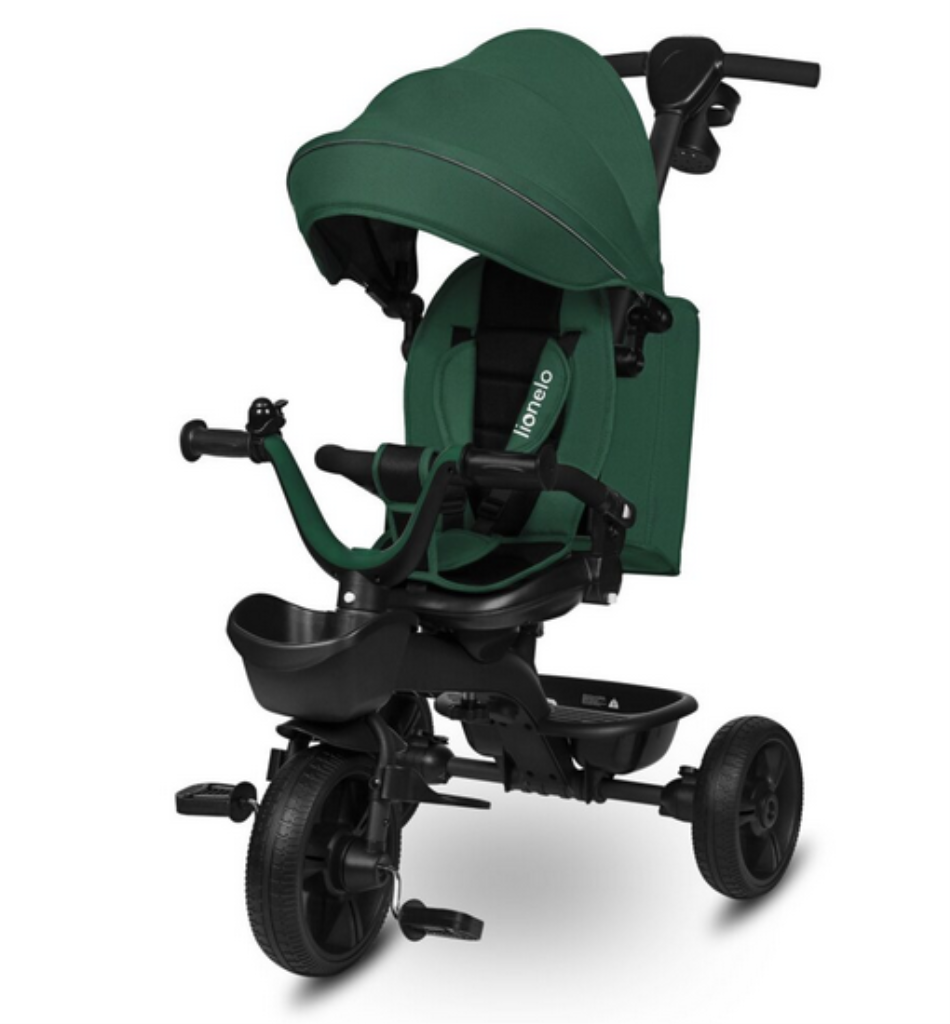 LIONELO KORI TRICIKLO GREEN