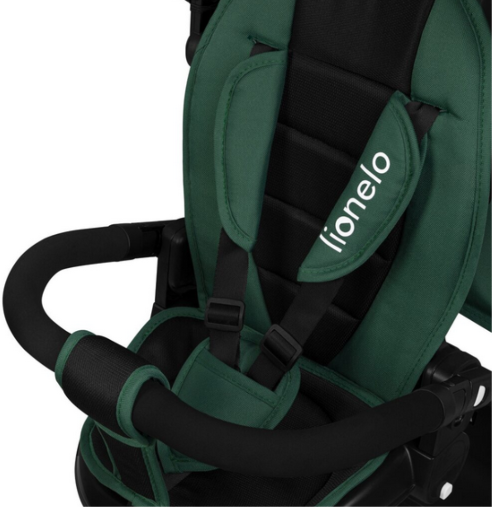 LIONELO KORI TRICIKLO GREEN