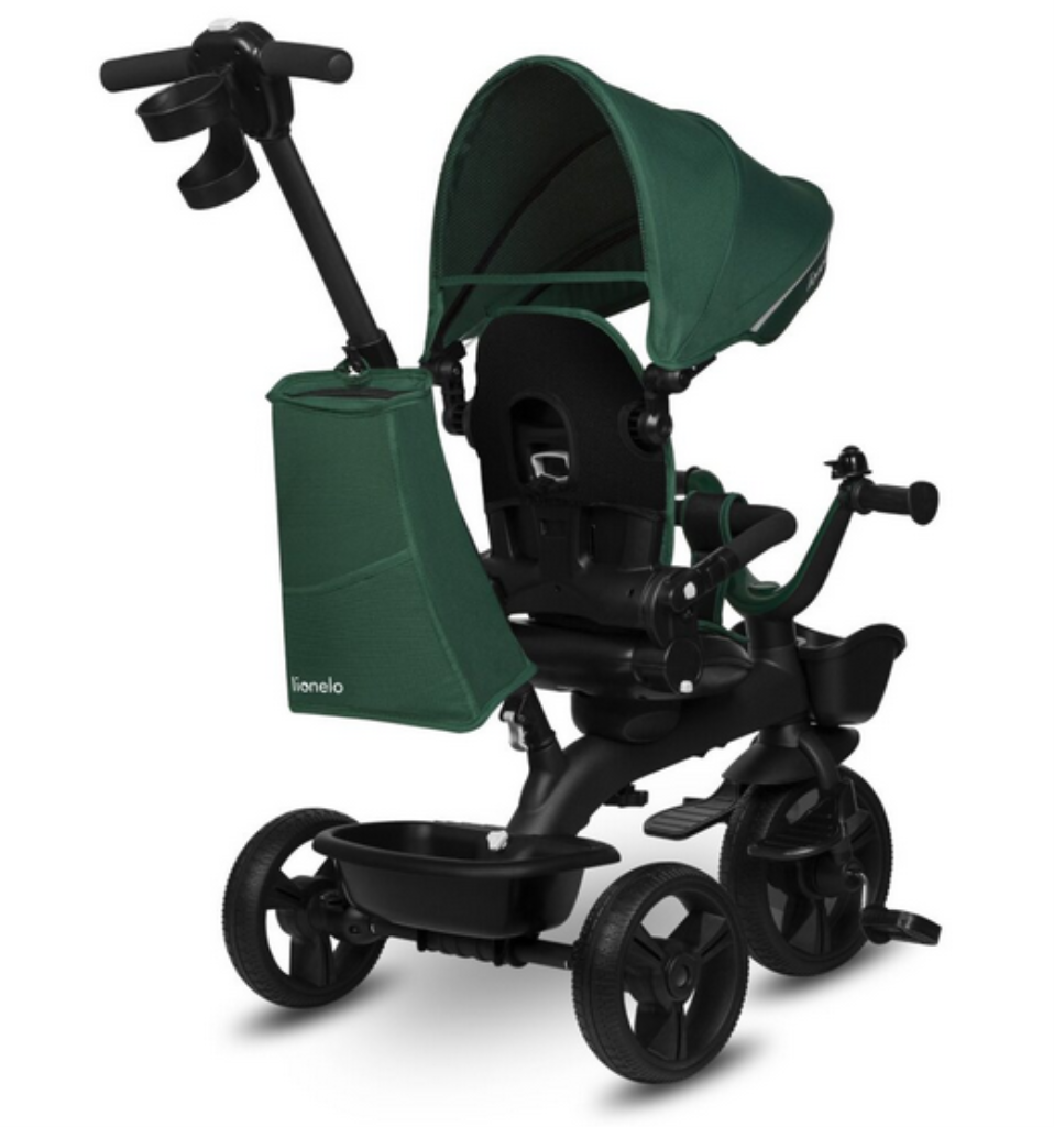 LIONELO KORI TRICIKLO GREEN