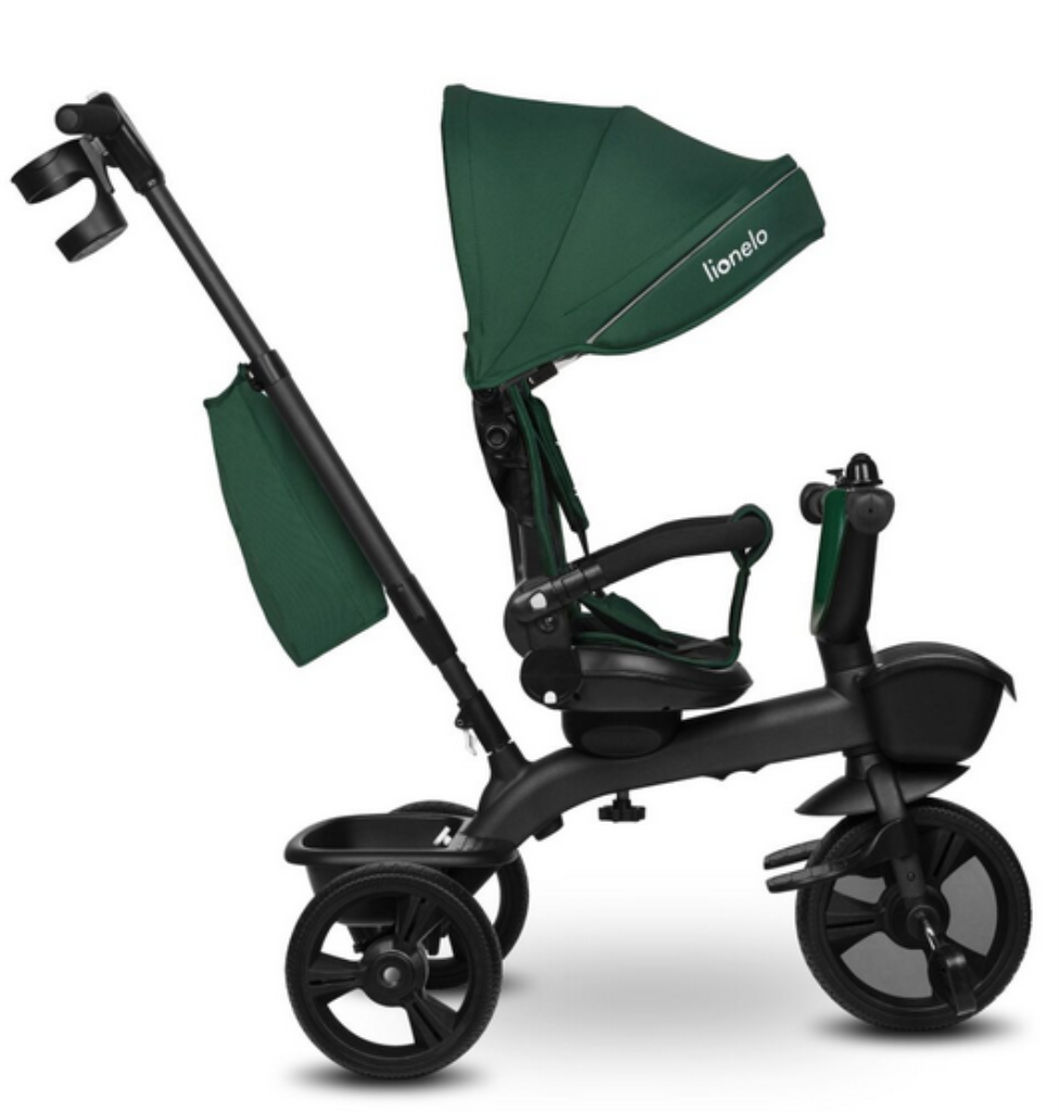 LIONELO KORI TRICIKLO GREEN