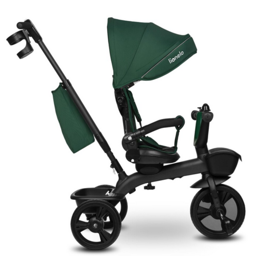 LIONELO KORI TRICIKLO GREEN