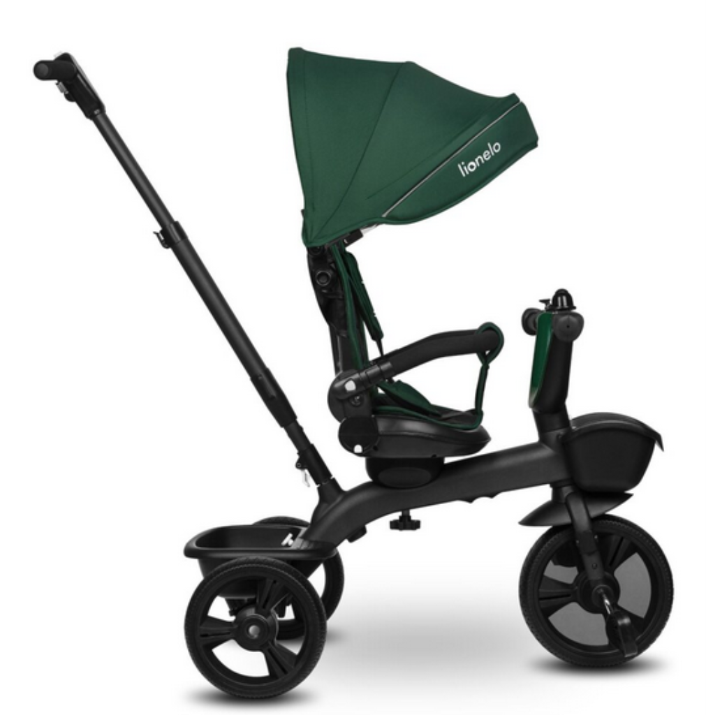LIONELO KORI TRICIKLO GREEN