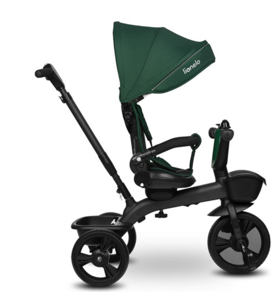 LIONELO KORI TRICIKLO GREEN