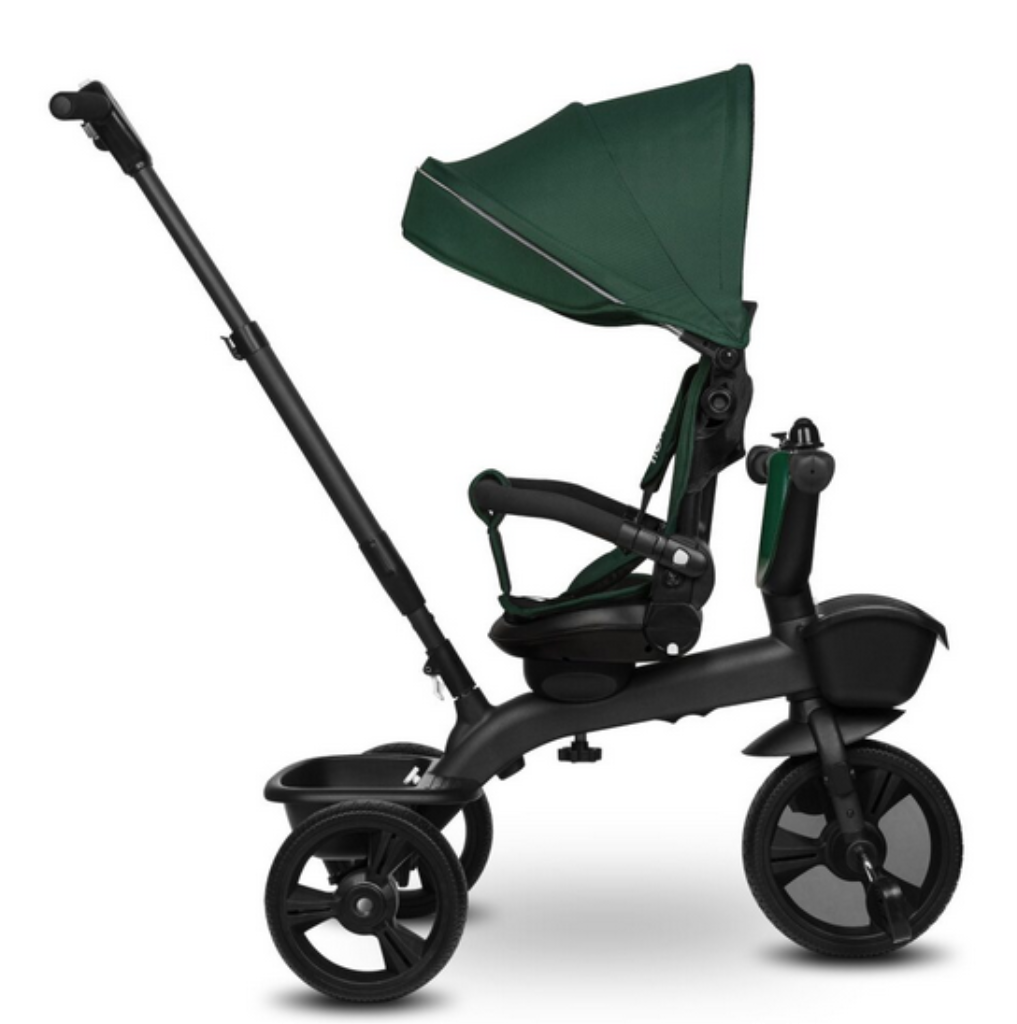 LIONELO KORI TRICIKLO GREEN