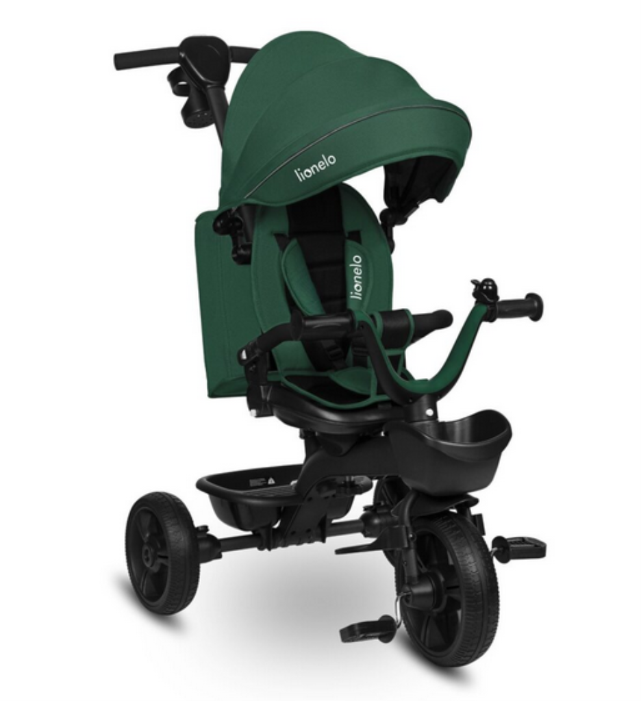 LIONELO KORI TRICIKLO GREEN