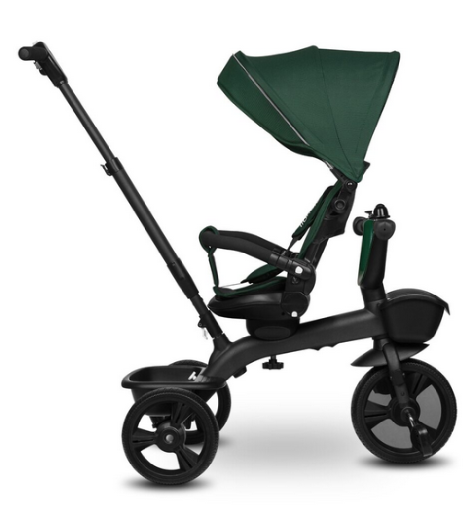 LIONELO KORI TRICIKLO GREEN