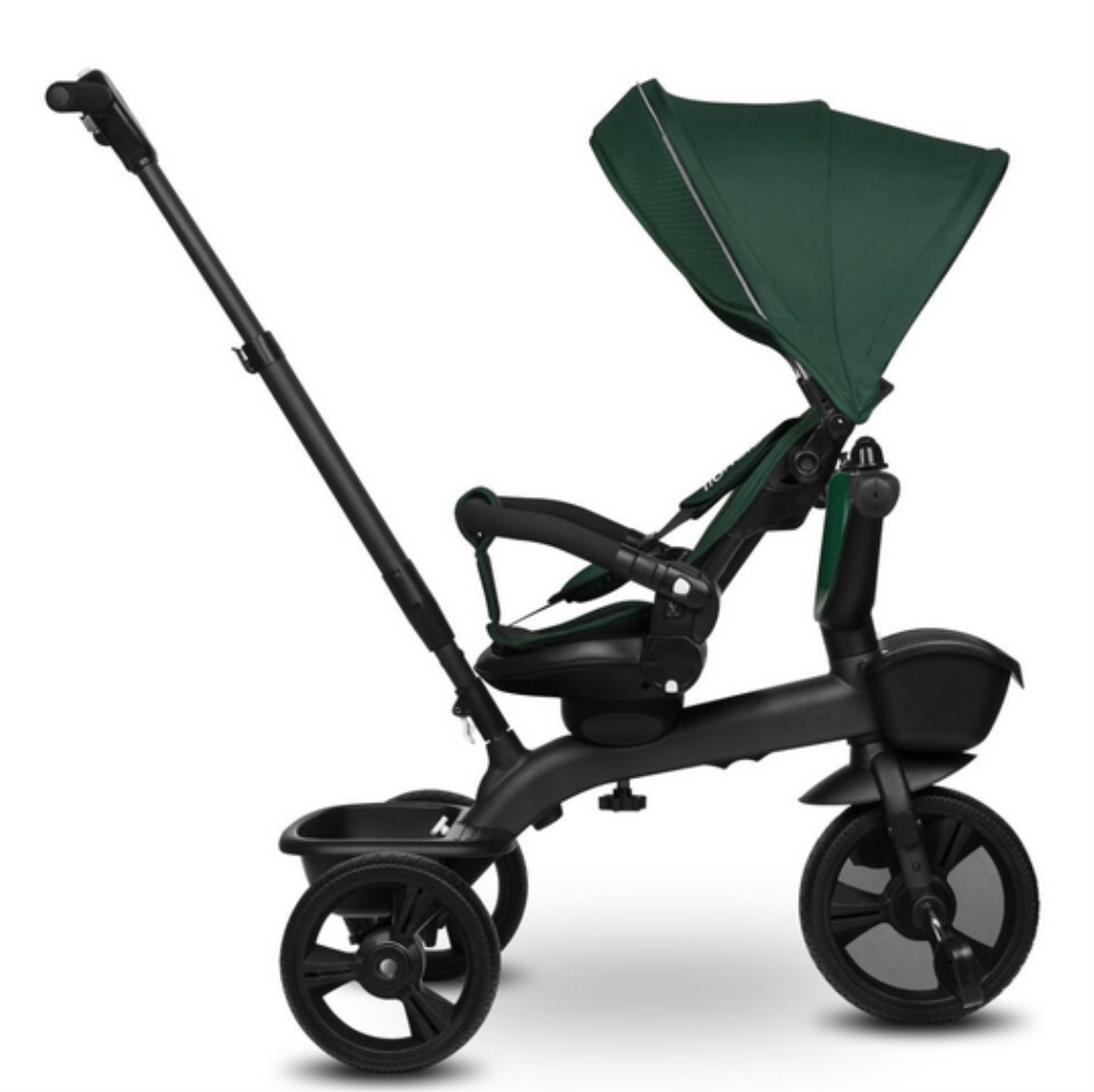 LIONELO KORI TRICIKLO GREEN