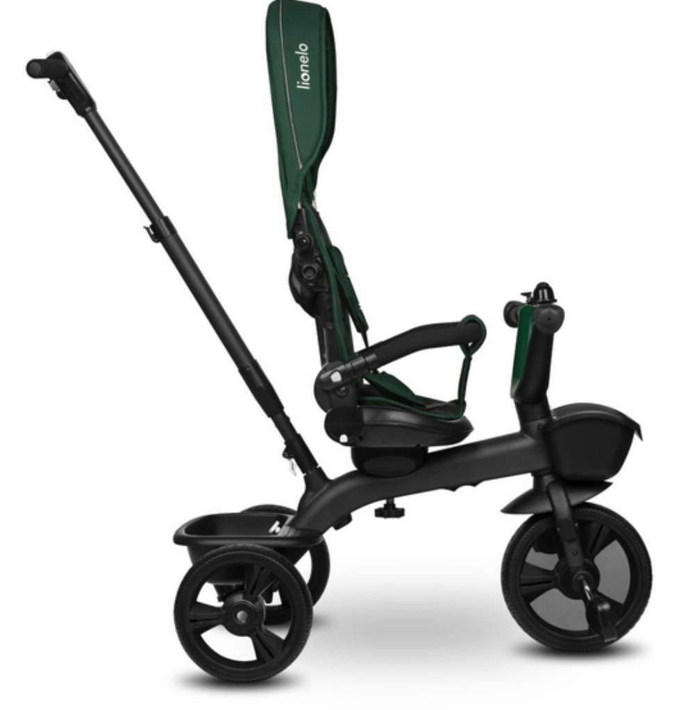 LIONELO KORI TRICIKLO GREEN