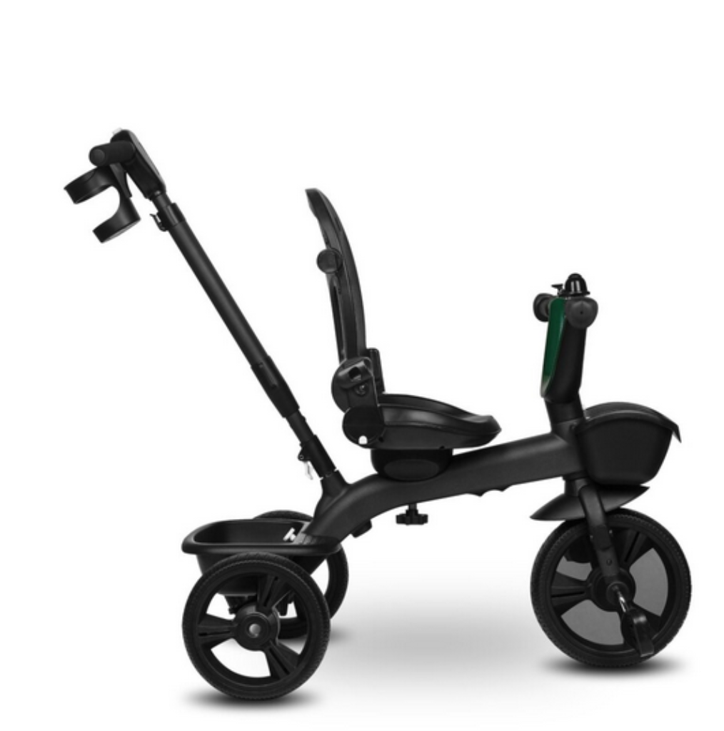 LIONELO KORI TRICIKLO GREEN