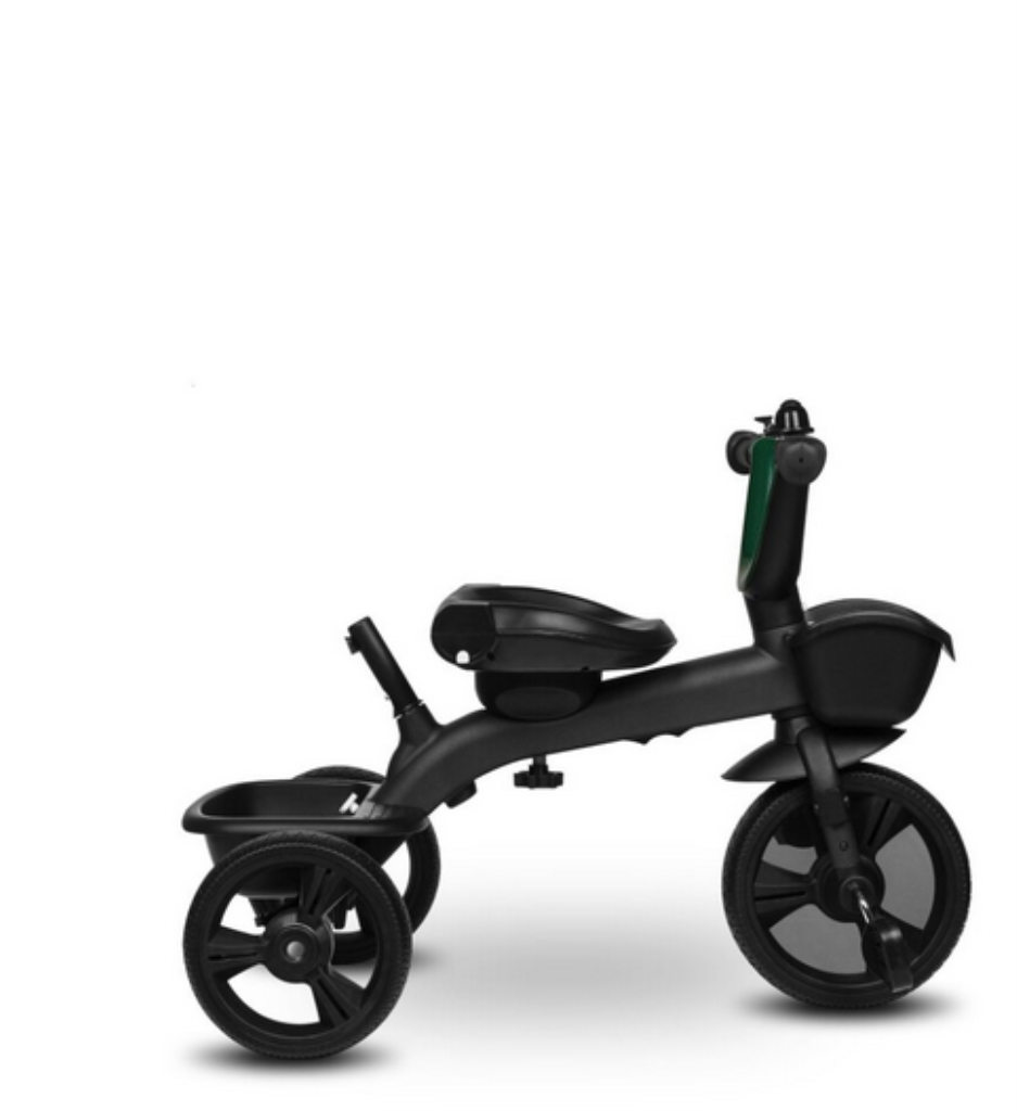 LIONELO KORI TRICIKLO GREEN
