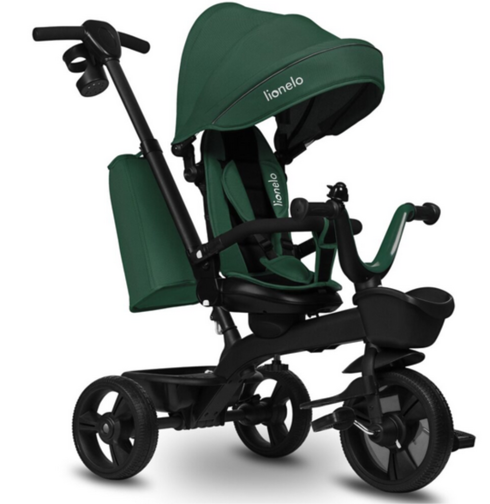 LIONELO KORI TRICIKLO GREEN