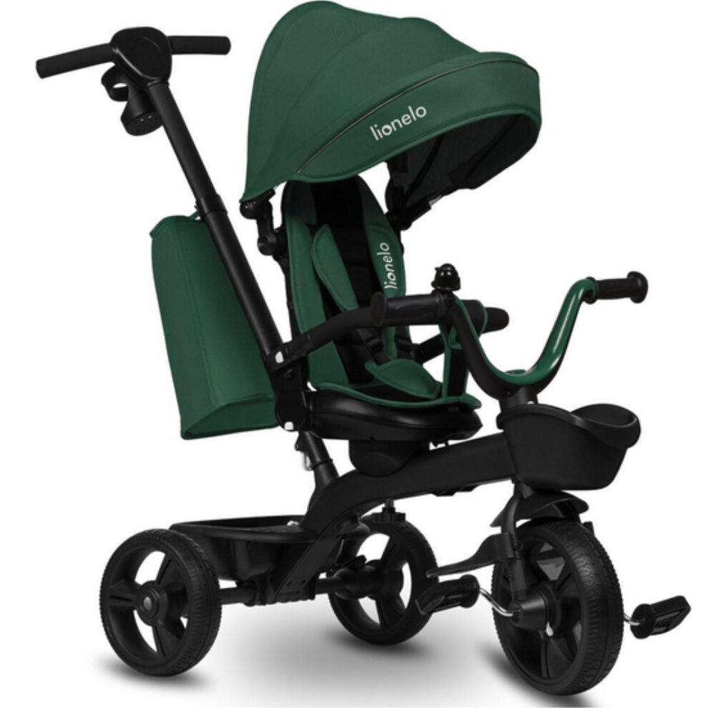 LIONELO KORI TRICIKLO GREEN