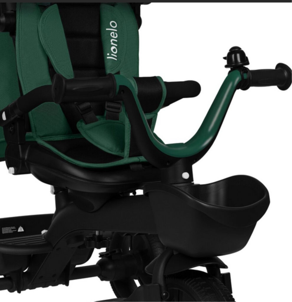LIONELO KORI TRICIKLO GREEN
