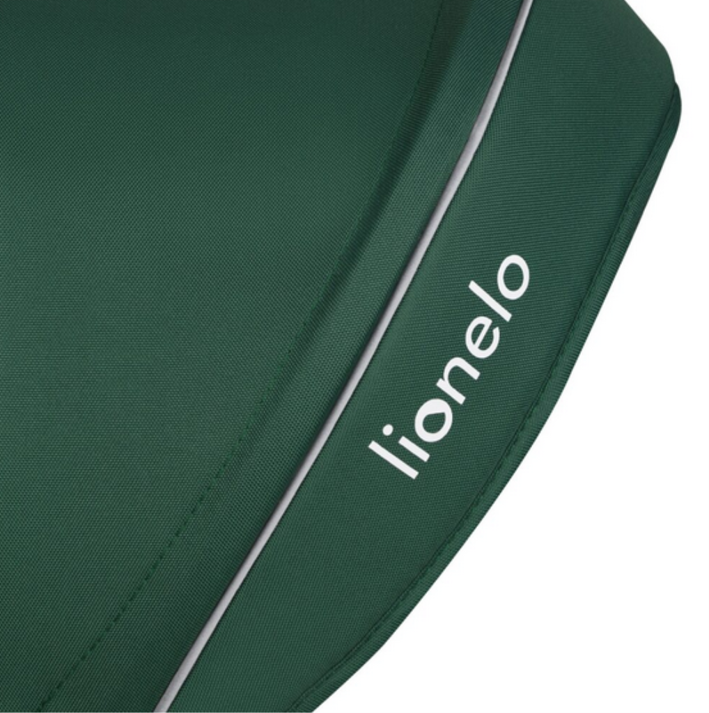 LIONELO KORI TRICIKLO GREEN