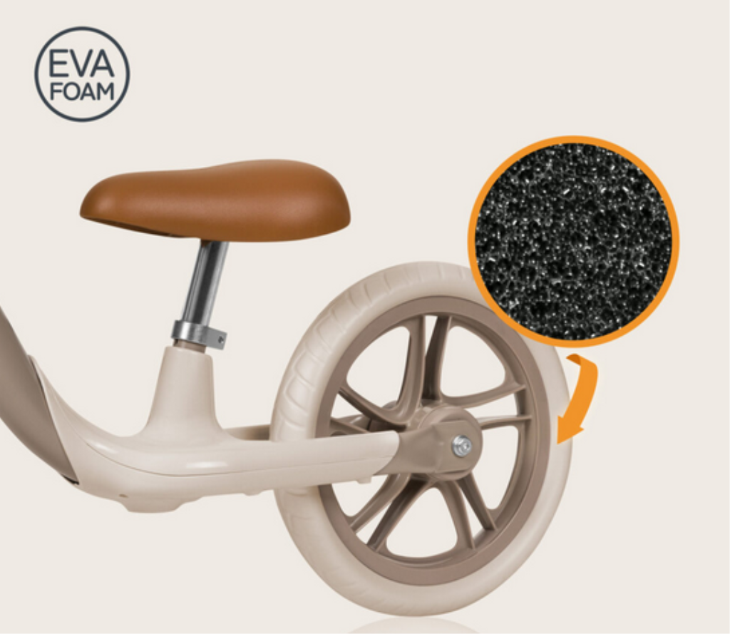 LIONELO ALEX BALANS BICIKLO PLUS BEŽ